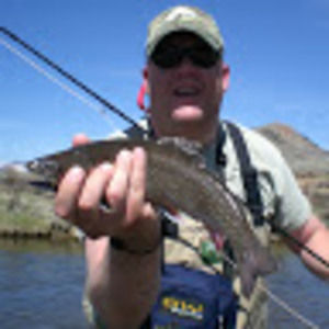 Meet your Posher, Matthew